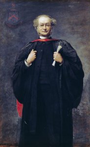 Pastori A. J. Carver